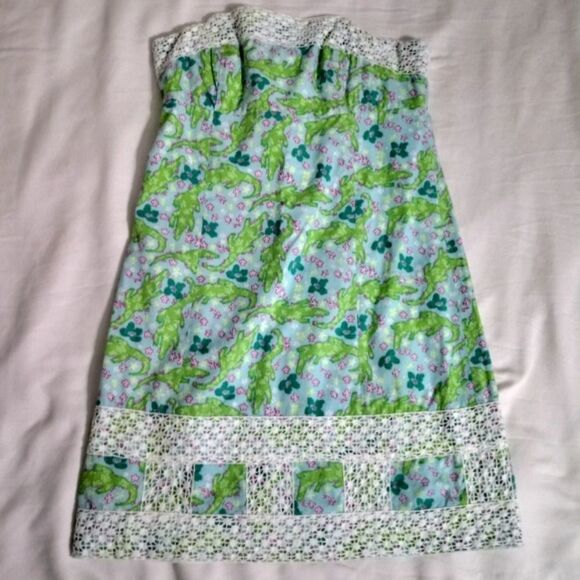 Lilly Pulitzer Dress - Picture 1 of 5